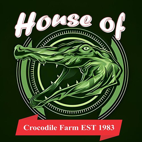 houseofcrocodiles.com